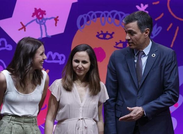 El PSOE y Podemos se dan más margen para pactar los cambios en la ley del ‘sí es sí’