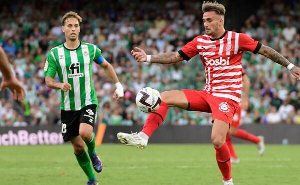 Aleix García, la ambivalencia vital para Míchel