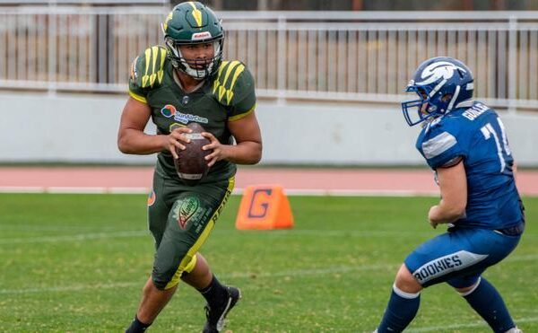 Definits els play-off de la LCFA Júnior