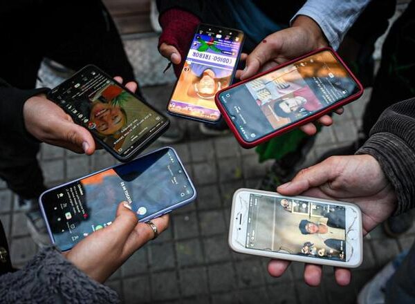 La Comisión Europea veta el uso de TikTok a sus trabajadores