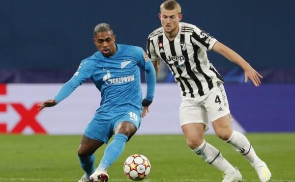 Putin concede la ciudadanía rusa a Malcom, exjugador del Barça