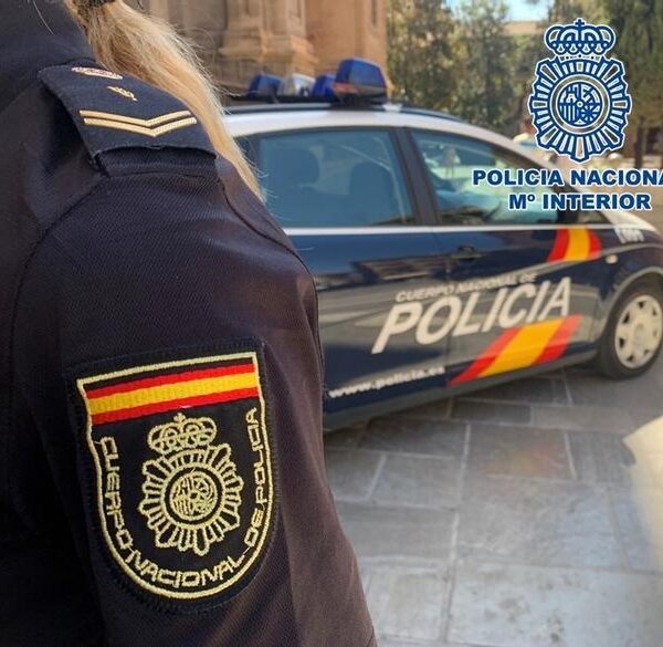 Una persona muere tras ser apuñalada en Sevilla