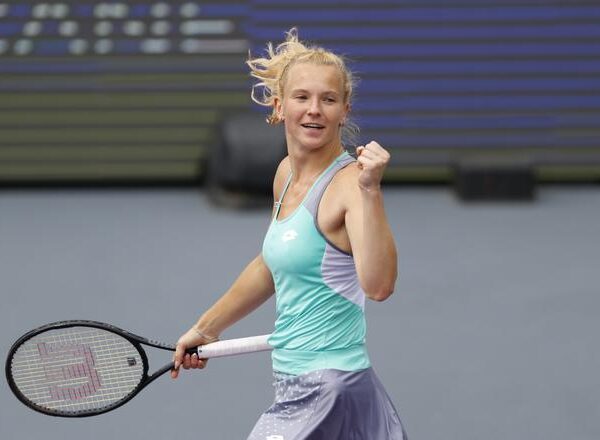 Siniakova y Peterson pasan a las semifinales en Mérida