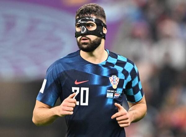 Gvardiol: “Quiero jugar en la Premier League”
