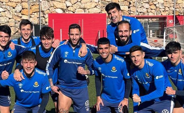 El Nàstic tiene un partido trampa ante el Bilbao Athletic