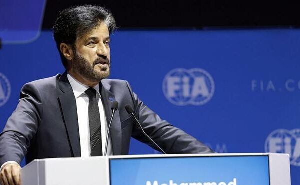 La FIA aprueba la ampliación de equipos en la Fórmula Uno