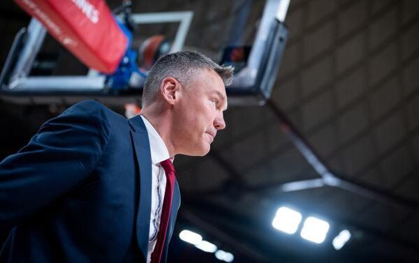 Jasikevicius: “Hemos visto cómo jugar y cómo no hacerlo”