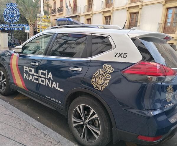 Decretan prisión para los tres detenidos por el asesinato de un joven de 17 años en Ceuta