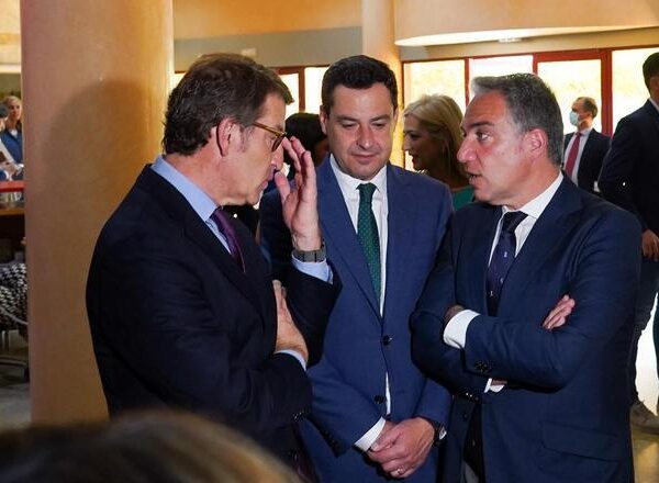 El PP hace cálculos electorales con la ley del ‘sí es sí’: “Esto es peor que el Prestige”