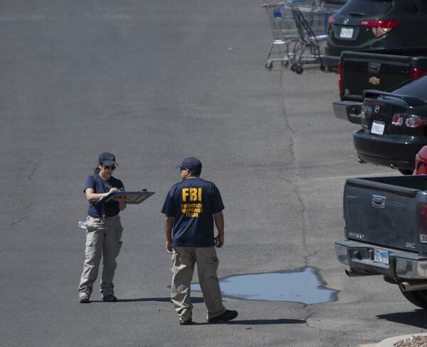 Un nuevo tiroteo deja al menos un muerto y tres heridos en Texas