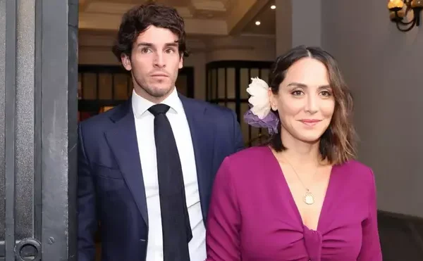 Alejandra Onieva opina sobre la boda de su hermano con Tamara Falcó