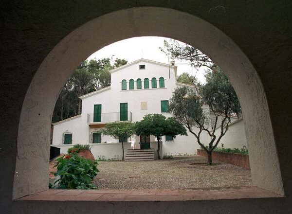 La casa de Palamós donde Truman Capote escribió ‘A sangre fría’ se convierte en una residencia de escritores