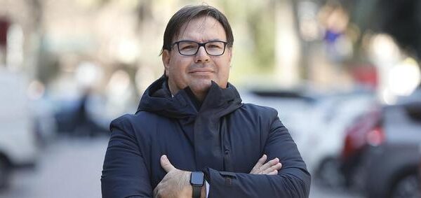 Sobrevivir a un cáncer: “Ya no soy la misma persona”