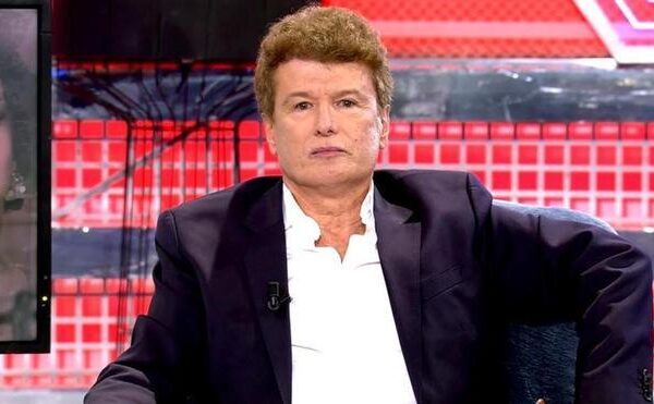 Javier Rigau mandó un recado a Mediaset en favor de Isabel Pantoja: “Tendrían que darle copyright”