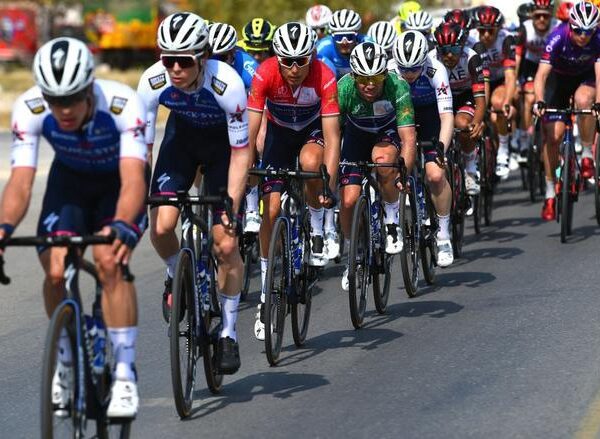 Tour Omán 2023: recorrido, etapas, favoritos, horario y TV