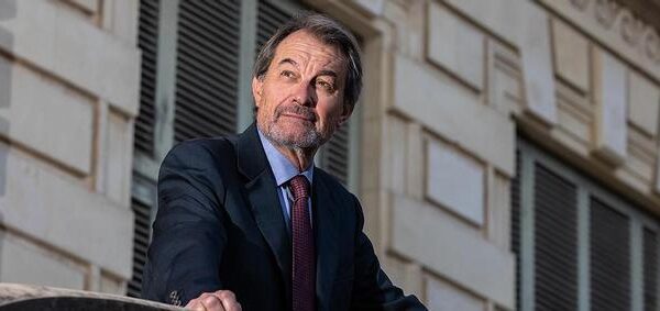 Artur Mas: “Jordi Pujol se equivocó con la confesión”