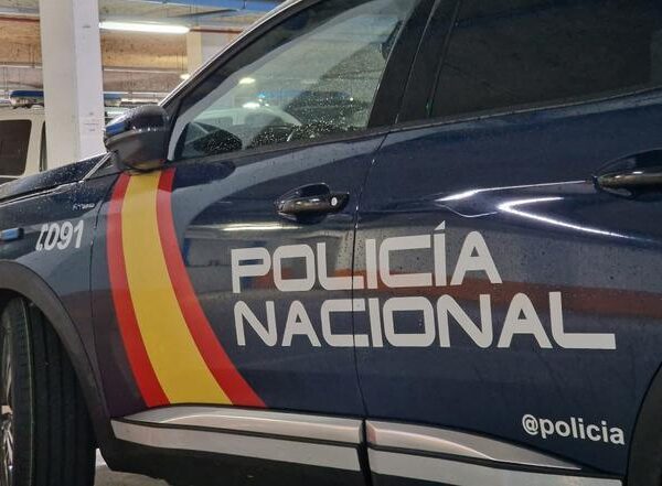 Detenido en Málaga un profesor de Primaria por agredir sexualmente a dos alumnos