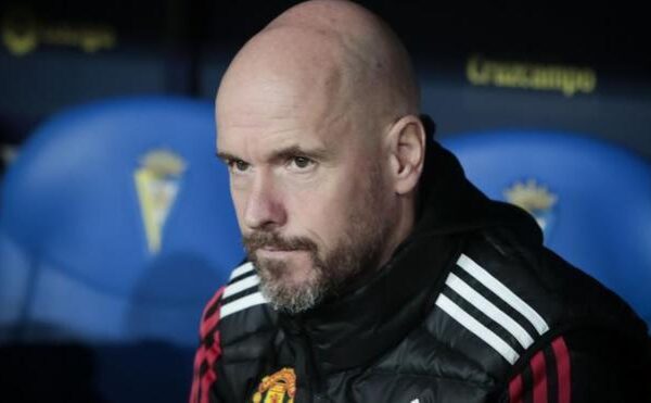 El Barça puede ‘torpedear’ el plan de fichajes de Ten Hag con el United