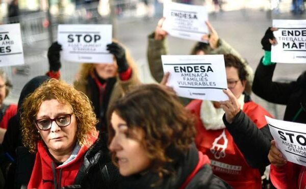 Un juicio destapa los abusos y presiones de una empresa de cobro de deudas en Barcelona
