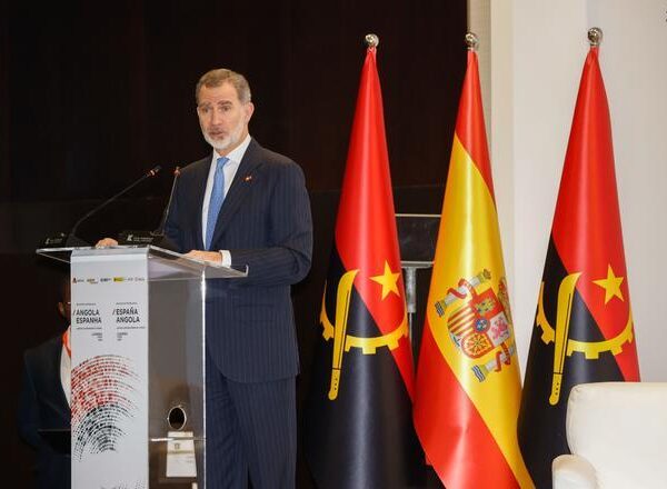 Felipe VI confirma que asistirá en marzo a la Cumbre Iberoamericana de Santo Domingo