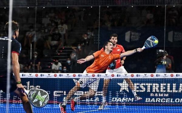 El calendario de Premier Padel 2023 consta en principio de ocho torneos por todo el mundo