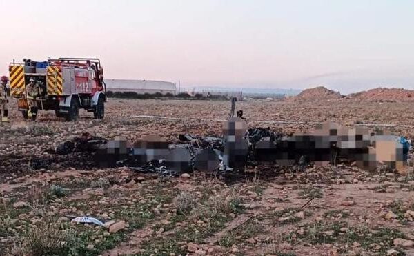 Un accidente de avioneta en Arkansas se salda con cinco muertos