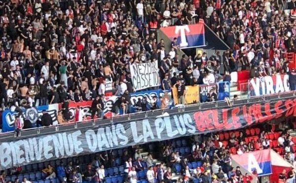 El PSG se quiere mudar y busca nuevo estadio