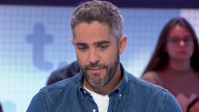 El gran problema de Roberto Leal cuando llega a casa de Pasapalabra