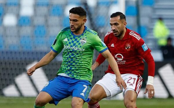 El Al-Ahly se cita con el Real Madrid en ‘semis’