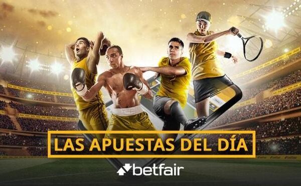 ¿A qué apostar hoy? Calendario deportivo y pronósticos: martes 28 de febrero