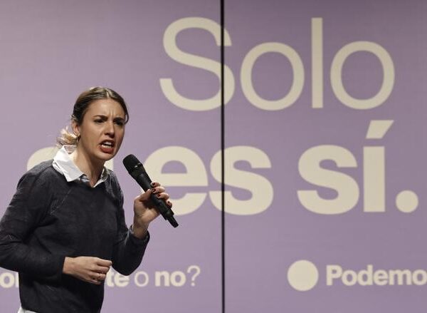 Sin atisbo de acuerdo sobre la ley del ‘solo el sí es sí’: Unidas Podemos no permitirá que se toque el consentimiento