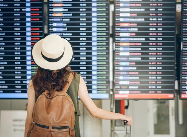 El mejor truco para saltarte más rápido las colas de embarque en el aeropuerto