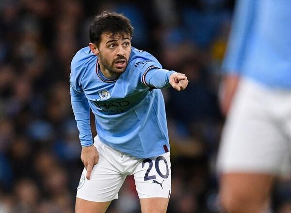 Bernardo Silva, el gran sueño de verano