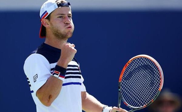 Diego Schwartzman pierde por sorpresa en su debut en Córdoba