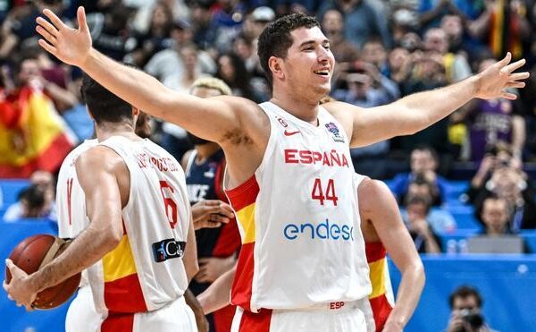 Islandia – España de clasificación para el Mundial de Baloncesto, en directo y online hoy