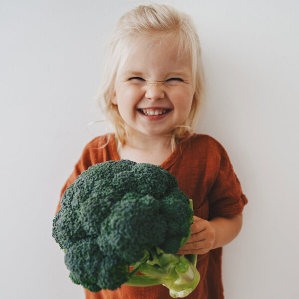 Cómo la genética determina nuestra dieta