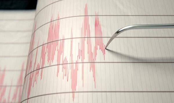 Qué es la escala de Richter y cómo se usa para medir los terremotos
