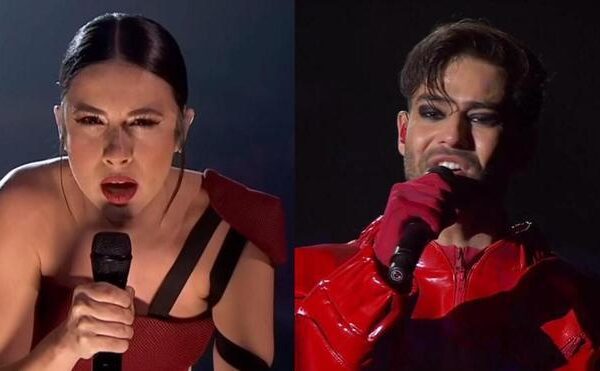 TVE detalla los resultados del televoto en la final del ‘Benidorm Fest 2023’, con un ajustado duelo entre Blanca Paloma y Agoney