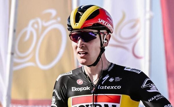 Merlier se lleva la sexta etapa del Tour UAE