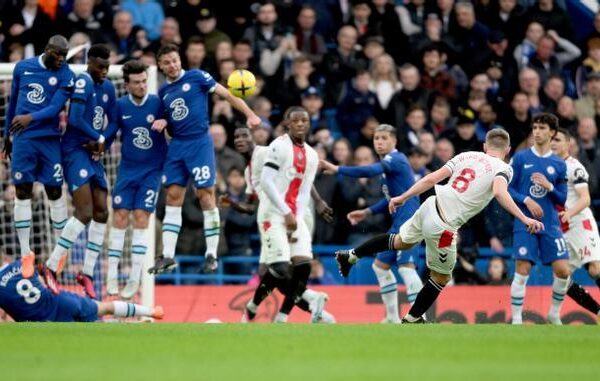 Sorpresa en un banquillo de la Premier League
