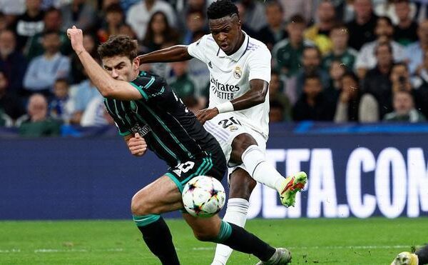Liverpool – Real Madrid de la Champions League: Horario y dónde ver por TV