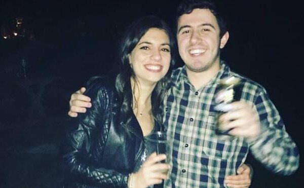 La audiencia encuentra a la novia de Orestes, de Pasapalabra: “¡Qué guapa!”