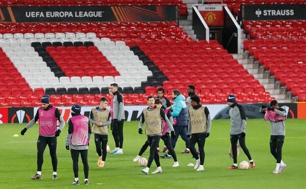 Manchester United – FC Barcelona: No digas que fue un sueño