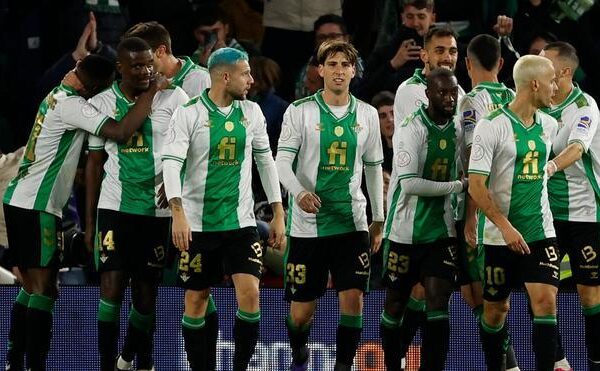 El Betis, a retomar la senda del triunfo ante un Celta necesitado