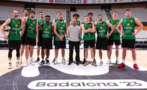 La Copa más ilusionante para la Penya