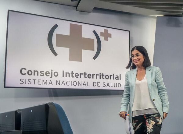 Cuenta atrás para la Agencia Estatal de Salud Pública: la ley para su creación irá “en breve” al Consejo de Ministros