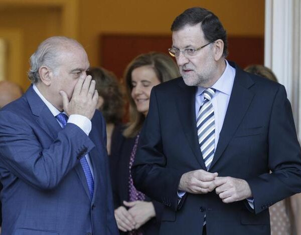 La Fiscalía revela dos actuaciones concretas de la Kitchen para ‘salvar’ a Rajoy