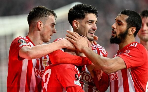 Union Berlín, el sueño que no cesa inquieta al Bayern
