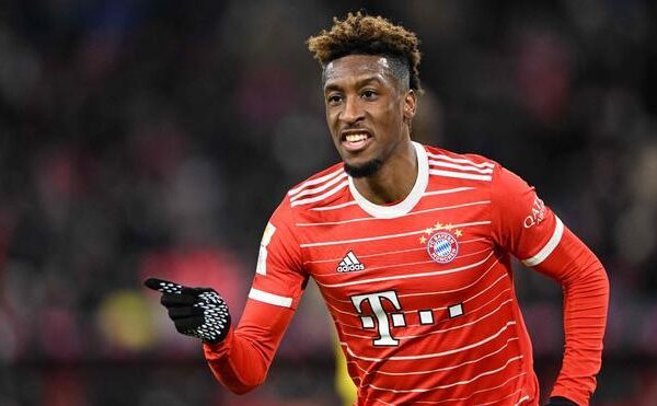 El Bayern recuerda al Union Berlín quién manda en la Bundesliga