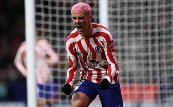 Griezmann se disculpa: “Les había hecho mucho daño”